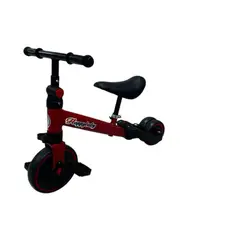 BEHOME - Triciclo para niños 3 en 1