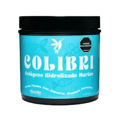 GENERICO - COLAGENO HIDROLIZADO MARINO COLIBRI