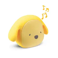 XTECH - Parlante BT Infantil Bow-wow Micrófono/Recargable