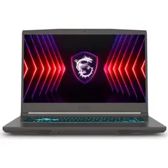 MSI - Portatil Gamer Thin A15 AMD Ryzen 9-8945HS RAM 32GB SSD 1TB RTX 4060 8GB