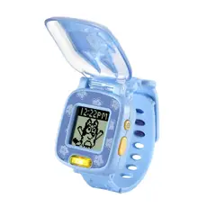 VTECH - Reloj Infantil Bluey Luces Sonidos