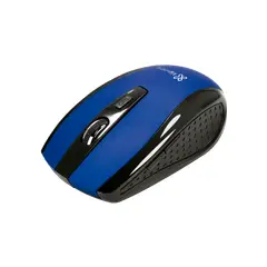 KLIP XTREME - Mouse Inalambrico KlipXtreme KMW-340BLÓpticoErgonómico