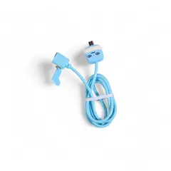 YOYOSO - CABLE DE DATOS PARA ANDROID TIPO C SERIE CARTOON