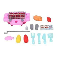 INFANTILES CAJUROMIX - Asador Parrilla BBQ