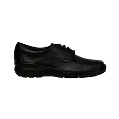 CALZADO ROMULO - Romulo De Amarrar Para Hombre En Cuero