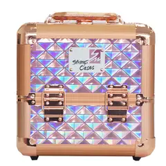 STRONGCASE - Maleta 1271 Holographic Big Diamond