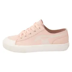 AIRWALK - Zapatos Casuales Tipo Canvas Para Niña Payless Rosa