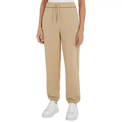 TOMMY HILFIGER - Jogger De Corte Regular Con Logo Monograma Th