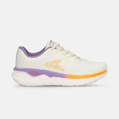 POWER - Tenis Deportivos Para Mujer Blanco Duofoam Max 100 Sp3