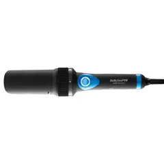 BABYLISS - Rizador Automatico De Cabello Miracurlpro Black Blue 1 ¼"