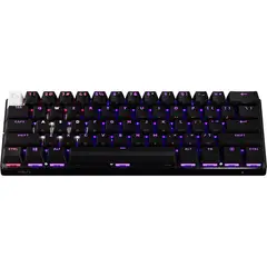LOGITECH - Teclado Gamer G Pro X 60 Lightspeed Negro