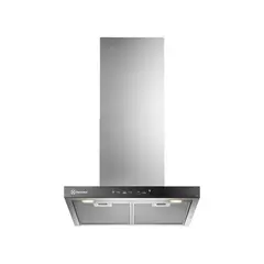 ELECTROLUX - Campana Empotrable CE6TF Silver