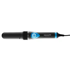 BABYLISS - Rizador Automatico De Cabello Miracurlpro Black Blue 3/4"