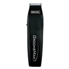 WAHL - Patillera Groomsman 14 Piezas Inalámbrica