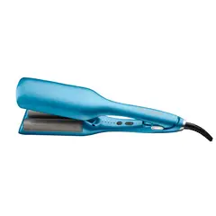 BABYLISS - Ondulador De Caebello Compacto Azul