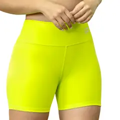 IDROTT - SHORT DEPORTIVO PARA MUJER.