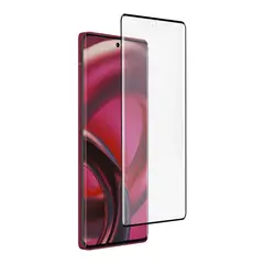GENERICO - Vidrio uv protector de pantalla para motorola edge 50 fusion