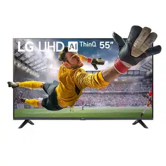 LG - TELEVISOR 55 Pulgadas 55UT7300PSA.AWCQ 4K-UHD LED Smart TV