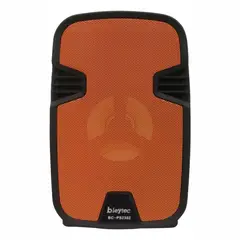 SONIVOX - Parlante Recargable Vs-ps2352bt Tws 3 Naranja