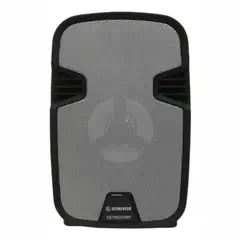 SONIVOX - Parlante Recargable Vs-ps2352bt Tws 3 Gris
