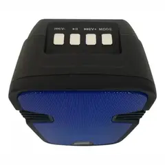 SONIVOX - Parlante Recargable Vs-ps2352bt Tws 3 Azul