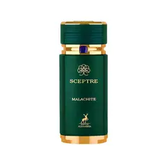 MAISON ALHAMBRA - Perfume Sceptre Malachite 100ML