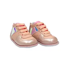 MUNDO BEBE - Zapatos No Tuerce Para Niña