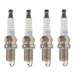 ACDELCO - Bujías Chevrolet Sonic 19336070 Set X4