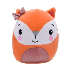 FISHER PRICE - Peluche Zorro