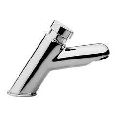 ACCESORIOS Y ACABADOS - Grifería para Lavamanos Docol Pressmatic 110 LEED Push