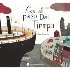 GENERICO - Con El Paso Del Tiempo (t.d)