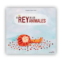 GENERICO - El Rey De Los Animales (t.d)