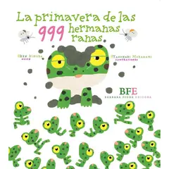 GENERICO - La Primavera 999 Hermanas Ranas (t.d)