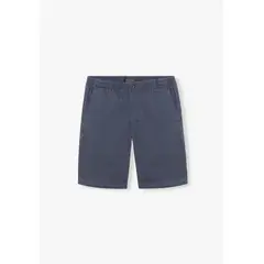 SCALPERS - Bermuda classic Azul 37753NAVY