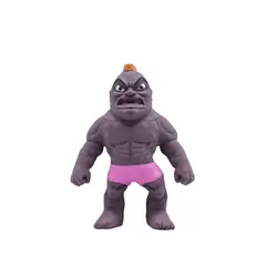 STRETCH - Muñeco Stretchapalz World Wrestling Dynamite