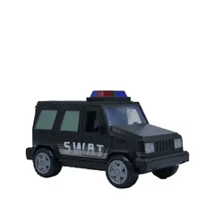 TOY LOGIC - Vehículo Roblox Feature