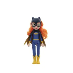 DC COMICS - Muñeca Coleccionable Bati Chica
