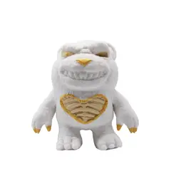 STRETCH - Muñeco Stretchapalz Maxi Evil Bear Soram