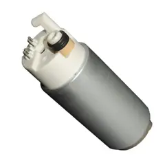 GENERICO - Bomba De Combustible Chevrolet Spark Gt 8120510007