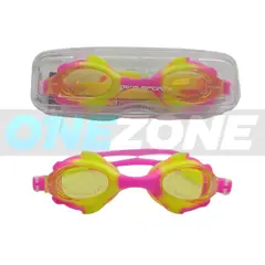 GENERICO - Gafas De Natación Juvenil Gvs-zs5806 Uv Antifog Tapa Oídos