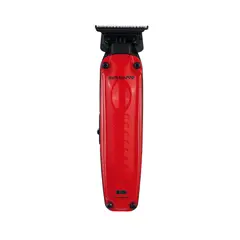 BABYLISS - Patillera Profesional Inalambrica Lo-Profx Red