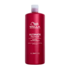 WELLA - Ultimate Repair Champu 1L