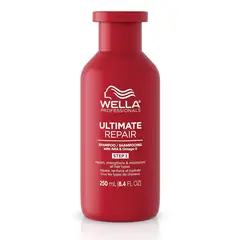 WELLA - Shampoo Ultimate Repair 250mL
