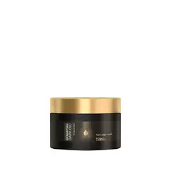 SEBASTIAN PROFESSIONAL - Mascarilla Dark Oil 150ml