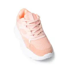 ACTVITTA - Price Shoes Tenis Moda Mujer 0224832-100SALMON