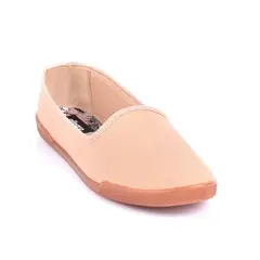 MOLECA - Price shoes Calzado Informal dama Casual 0225704-100BEIGE