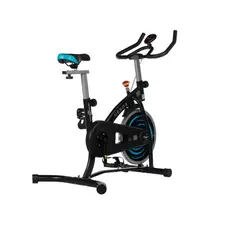 SPORT FITNESS - Bicicleta Spinning Magnética Genoa 2.0.