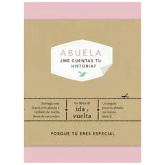 PLAZA & JANES - Abuela, ¿me Cuentas Tu Historia? Elma Van Vliet