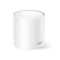 TP LINK - Sistema Deco TP-LINK Wi-Fi 6 Mesh AX1500 Deco x10