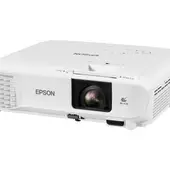 EPSON - Proyector con Altavoz PowerLite E20 para Salas de Clase